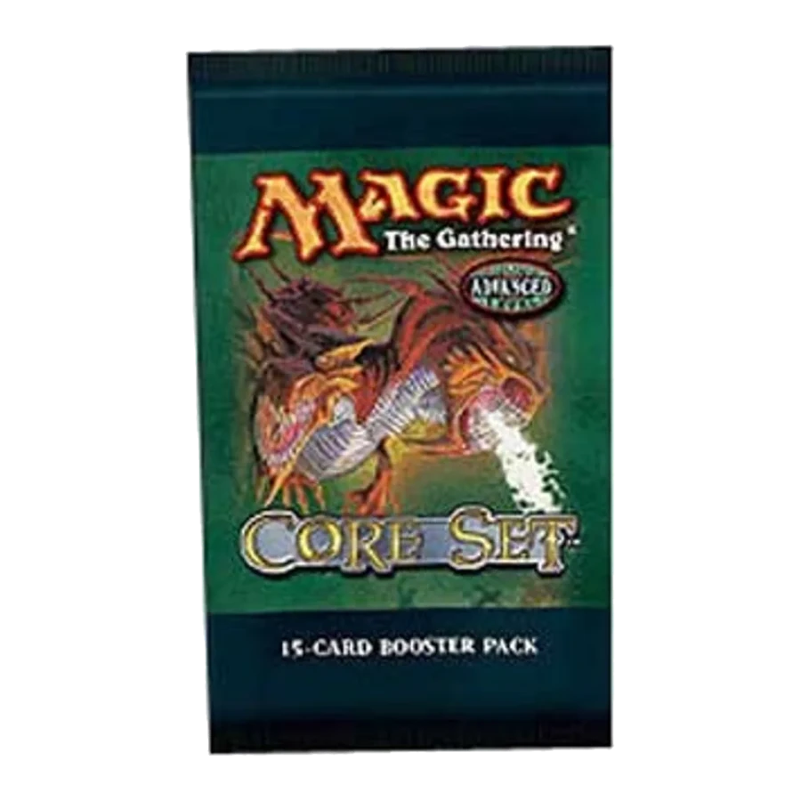 Eighth Edition Booster Pack