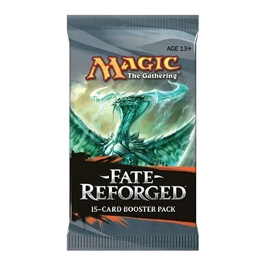 Fate Reforged Booster Pack