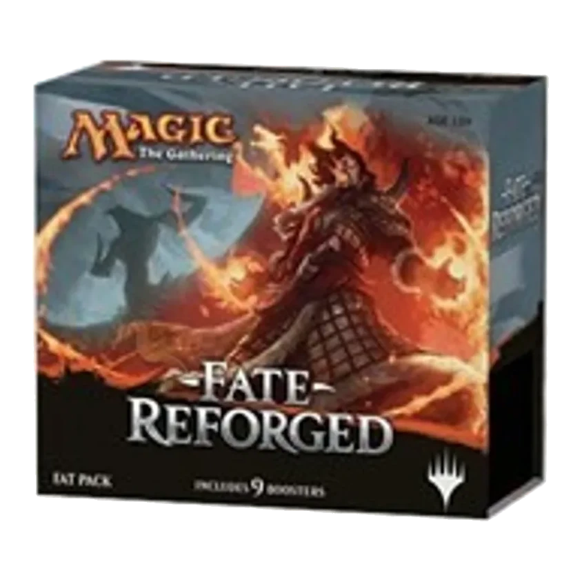 Fate Reforged Fat Pack