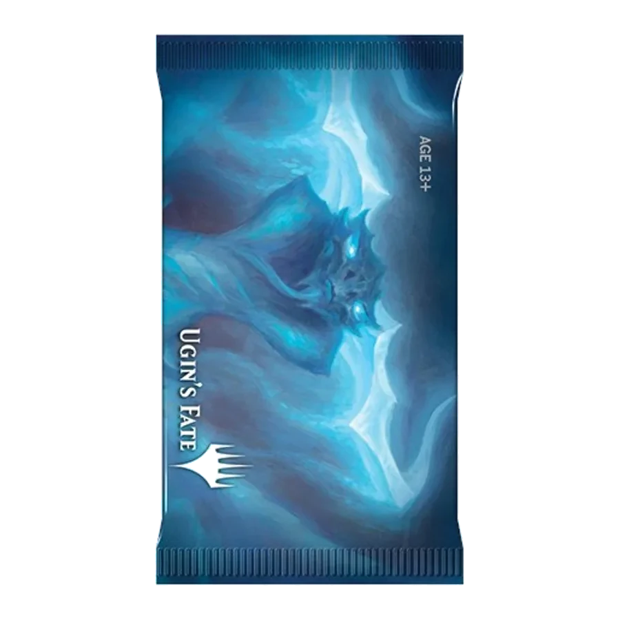 Ugins Fate Event Booster Pack