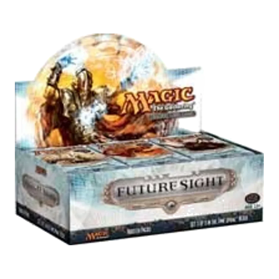 Future Sight Booster Box