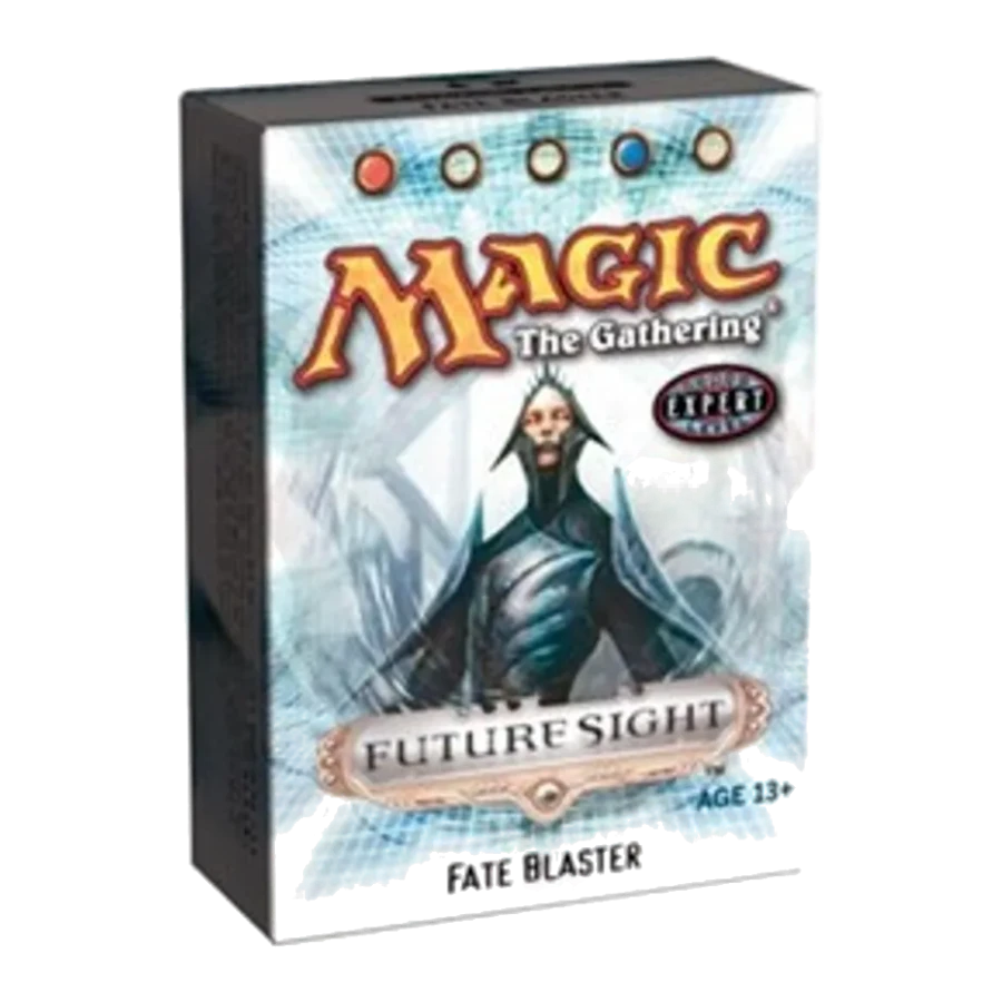 Future Sight Theme Deck Fate Blaster