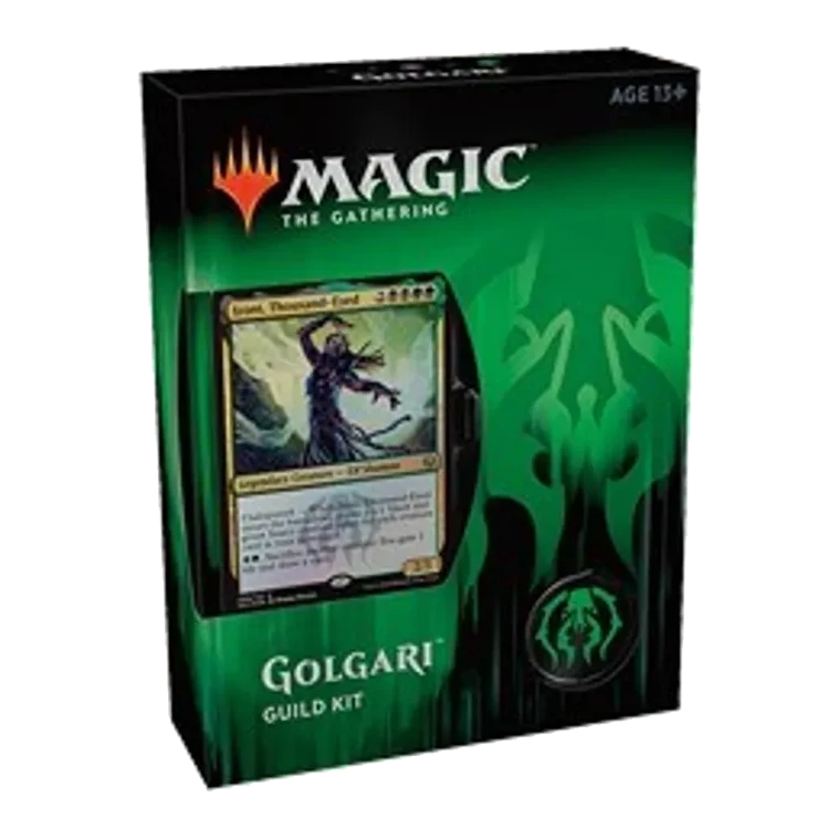 Guilds of Ravnica Guild Kit Golgari