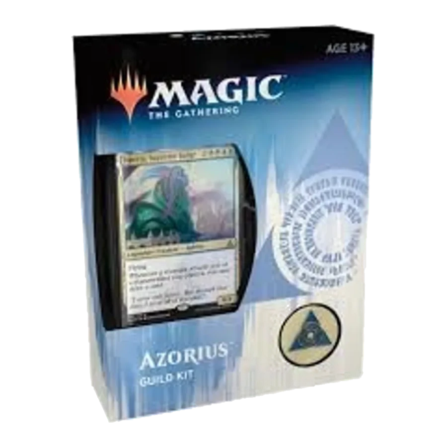 Ravnica Allegiance Guild Kit Azorius